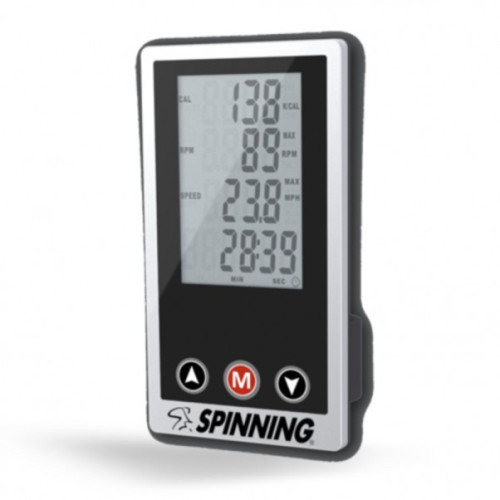 Spinning® BIO Computer