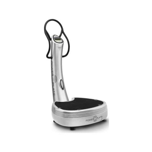 Power Plate Pro5 - vibrációs edzőgép